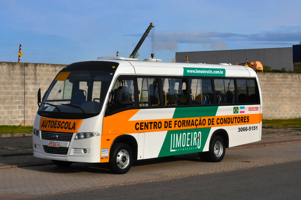 CNH Categoria D
