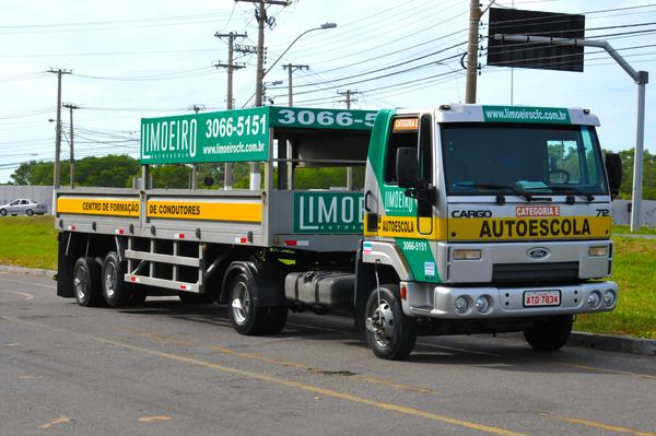 CNH Categoria E